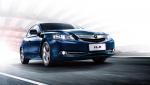 Acura ILX Hybrid 2012 года (CN)